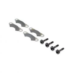 Best deal 😉 Team Losi Racing Brake Pads and Screws (4): 8IGHT-X ✨