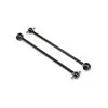 Deals ⌛ Team Losi Racing Front Rear CV Driveshafts (2): 8X, 8XE 😍