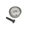 Flash Sale 😀 Team Losi Racing Front Differential Ring and Pinion Gear: 8XT ✔️