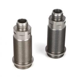 Wholesale 😉 Team Losi Racing 16mm Shock Body Set (2): 8B 3.0 Rear, 8T 3.0 Front 🔔