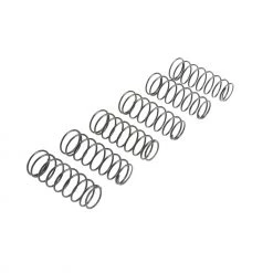 Promo 🛒 Team Losi Racing 16mm Front Shock Spring Set (3 pr.): 8T 4.0 ✔️