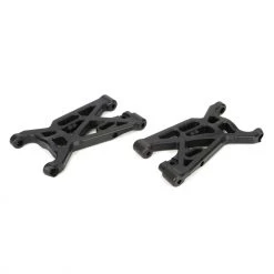 Flash Sale 😉 Team Losi Racing Front Suspension Arm Set: 8B 3.0 🎁