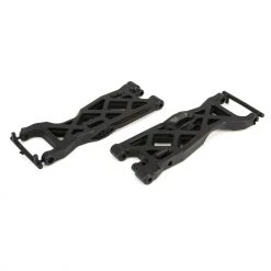 Best Pirce 😍 Team Losi Racing Front Suspension Arm Set: 8IGHT-T 3.0/2.0 🧨