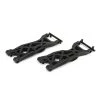 Best reviews of ❤️ Team Losi Racing Front Suspension Arm Set: 8T 4.0 💯