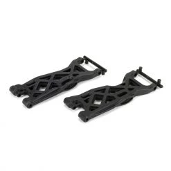Best reviews of ❤️ Team Losi Racing Front Suspension Arm Set: 8T 4.0 💯