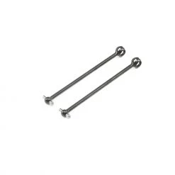 Best reviews of ⭐ Team Losi Racing CVA Driveshaft Bone, Steel (2): 22 4.0 SR 🔥