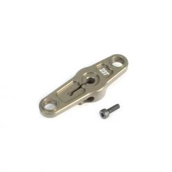 Buy 🎉 Team Losi Racing Aluminum Servo Horn Throttle 23T: 8X ⌛