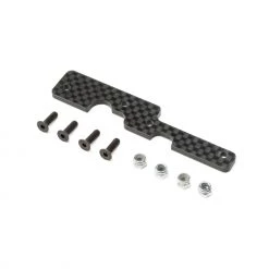 Budget 🧨 Team Losi Racing Chassis Rib Brace Carbon 8X ✨