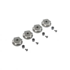 Top 10 ✨ Team Losi Racing Magnetic Wheel Nuts (4): 8B, 8T 🔥