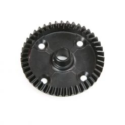 Best Sale ❤️ Team Losi Racing Rear Differential Ring Gear Lightweight: 8X 🥰