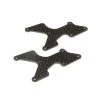Coupon 🎁 Team Losi Racing Rear Arm Inserts Carbon: 8X 🎁