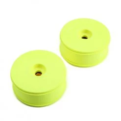Buy ❤️ Team Losi Racing Dish Wheel, Yellow (2): 5IVE B 👍