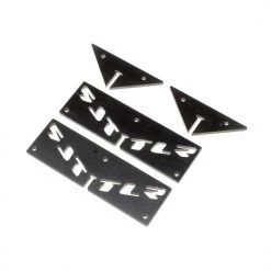 Promo 🔔 Team Losi Racing Droop Block 36mm (2) 8X T 🧨