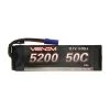 Flash Sale ✨ Venom 11.1V 5200mAh 50C 3S LiPo Battery: EC5 👍