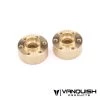 Buy 🔥 Vanquish Products Brass SLW 350 Wheel Hub ⭐