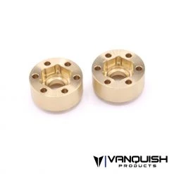 Buy 🔥 Vanquish Products Brass SLW 350 Wheel Hub ⭐ -Cheap RC Cars And Trucks Store VPS01302 A1 8OEOA25Y