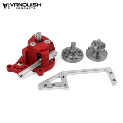 Top 10 ⌛ Vanquish Products Hurtz Dig V2 Red 👍