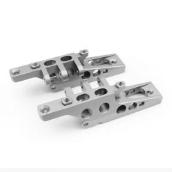 New 🔔 Vanquish Products HD Truss, Clear Anodized: Wraith, Yeti ❤️