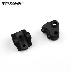 Best Pirce ⭐ Vanquish Products SCX10-II Lower Link/Shock Mount Black 😍