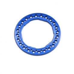 Outlet 👏 Vanquish Products 1.9 Dredger Beadlock Blue Anodized ❤️