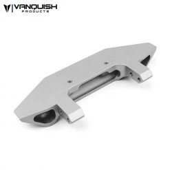 Deals 🌟 Vanquish Products Ripper SCX10 Bumper Clear Anodized 🧨