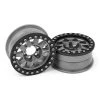 Flash Sale 😀 Vanquish Products Method 1.9 Race Wheel 101, Grey Anodized V2 👏