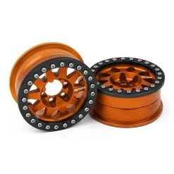 Deals 👍 Vanquish Products Method 1.9 Race Wheel 101, Orange Anodized V2 💯