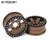 Buy 😀 Vanquish Products Method 1.9 Race Wheel 310, Bronze Anodized 🧨