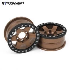 Buy 😀 Vanquish Products Method 1.9 Race Wheel 310, Bronze Anodized 🧨