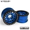 Flash Sale 😍 Vanquish Products Method 1.9 Race Wheel 105, Blue/Black Anodized ❤️