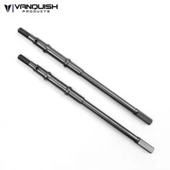 Top 10 😉 Vanquish Products Rear Axle Shafts: SCX10-II 🎁