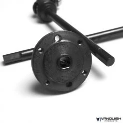 Coupon ✔️ Vanquish Products VXD AR60 Rear Axle Shaft Package 👍 -Cheap RC Cars And Trucks Store VPS08120 A1 WULRM2CU