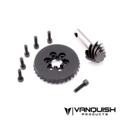 Flash Sale 🔥 Vanquish Products AR44 Axle Underdrive Gear Set, 33T/8T 😍