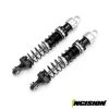 Best reviews of ⌛ Vanquish Products Incision 80mm Scale Shocks 🎉
