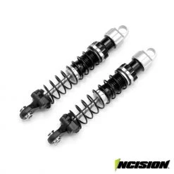 Best reviews of ⌛ Vanquish Products Incision 80mm Scale Shocks 🎉